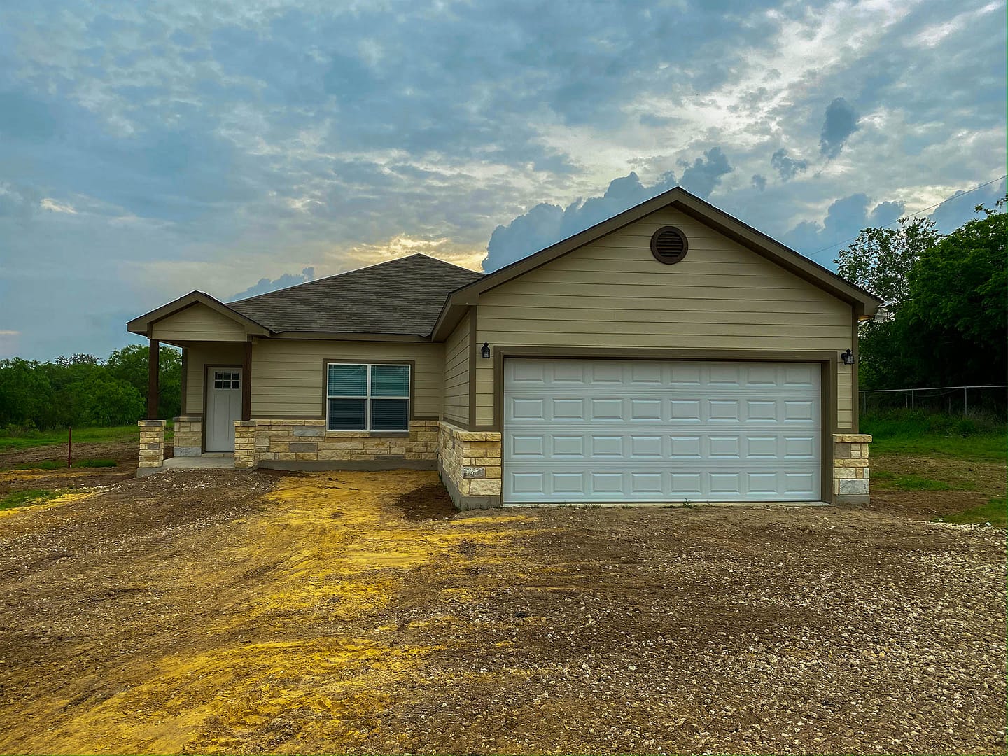 san antonio custom home builder