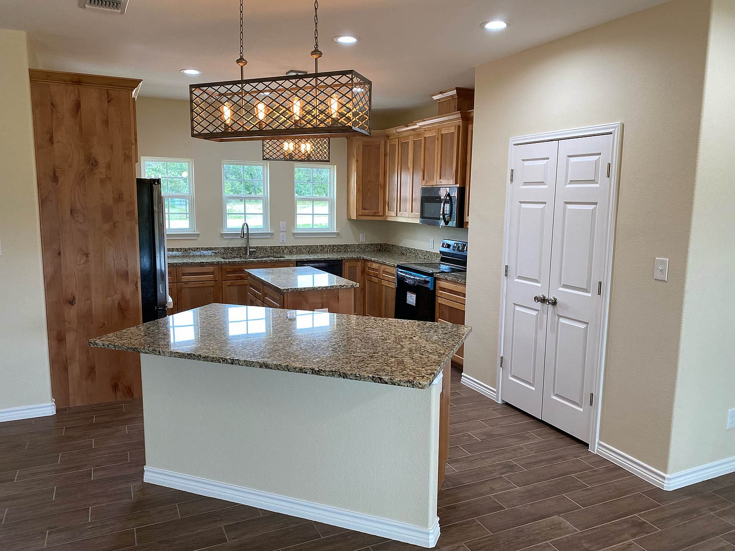 san antonio custom home builder