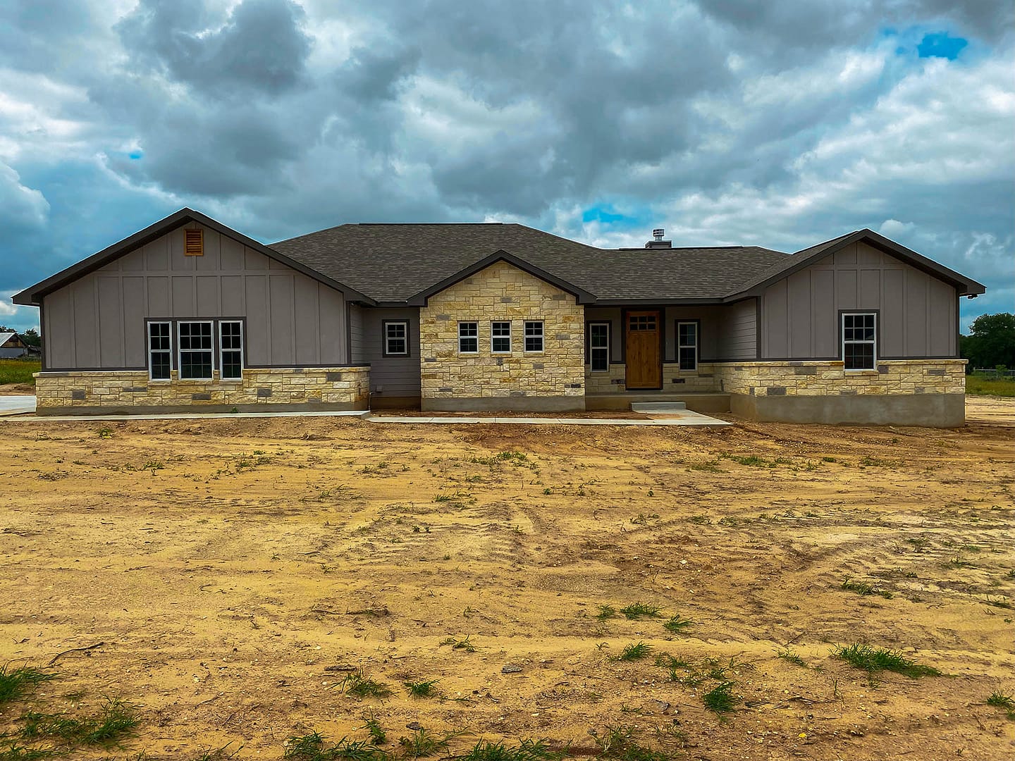 san antonio custom home builder