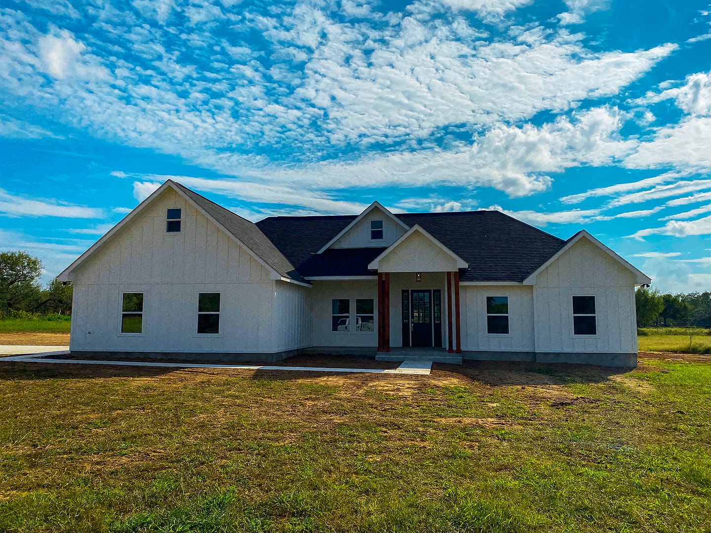 san antonio custom home builder