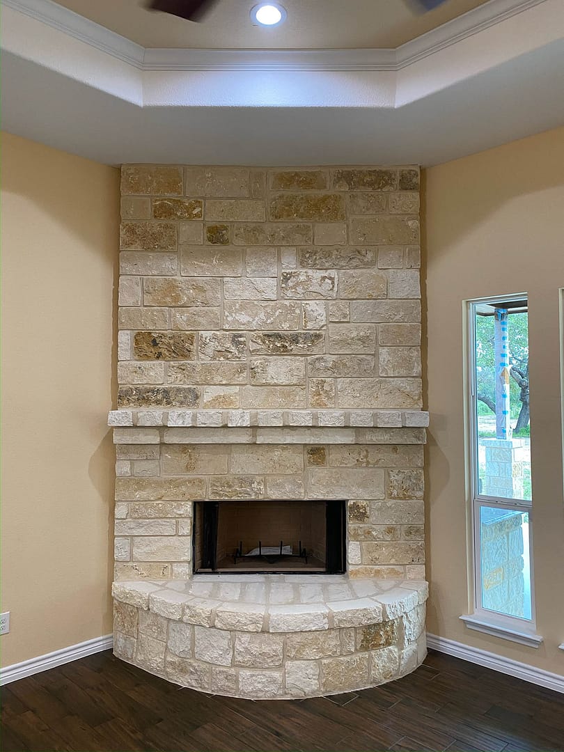 san antonio custom home builder
