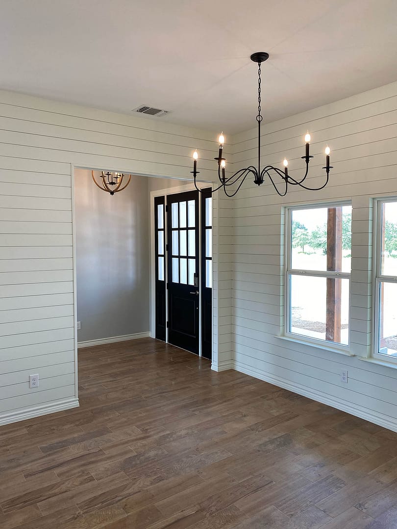 san antonio custom home builder